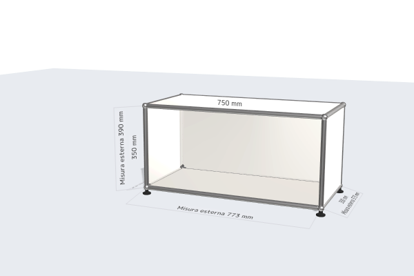 USM Configuration 169809457