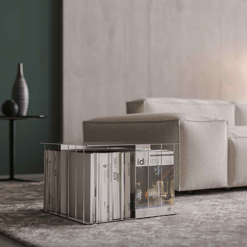 Krossing Rotante 50 x 50 cm