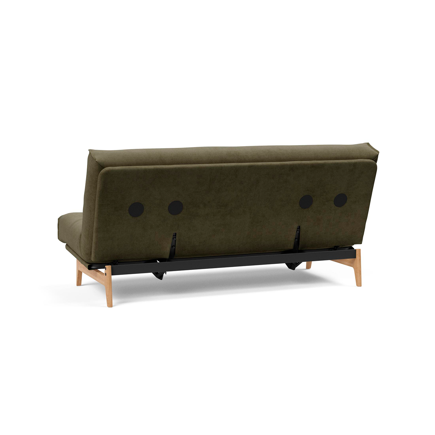 Aslak 140 sofa bed