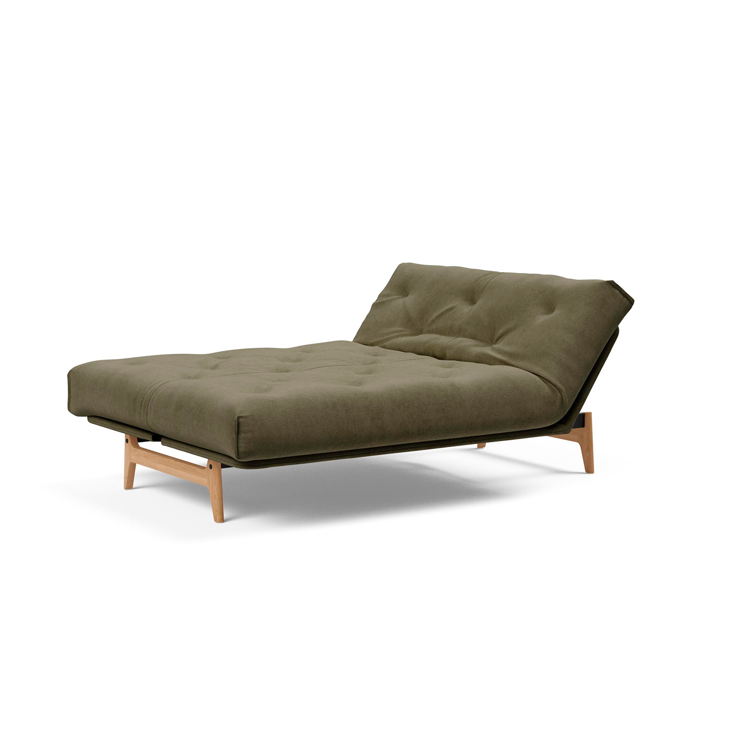 Aslak 140 sofa bed