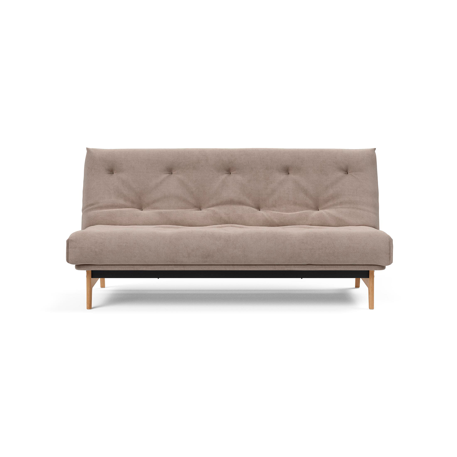 Aslak 140 sofa bed