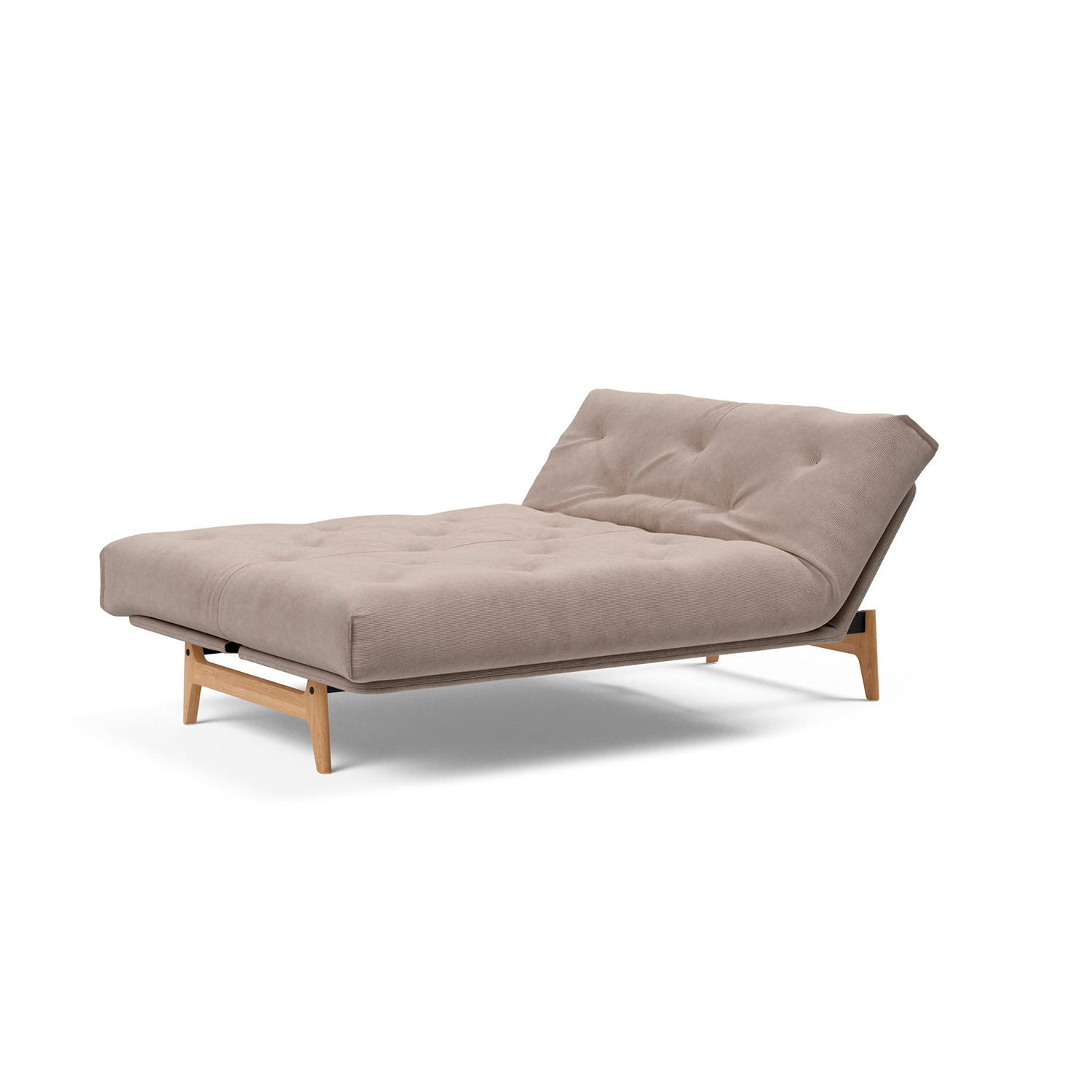 Aslak 140 sofa bed