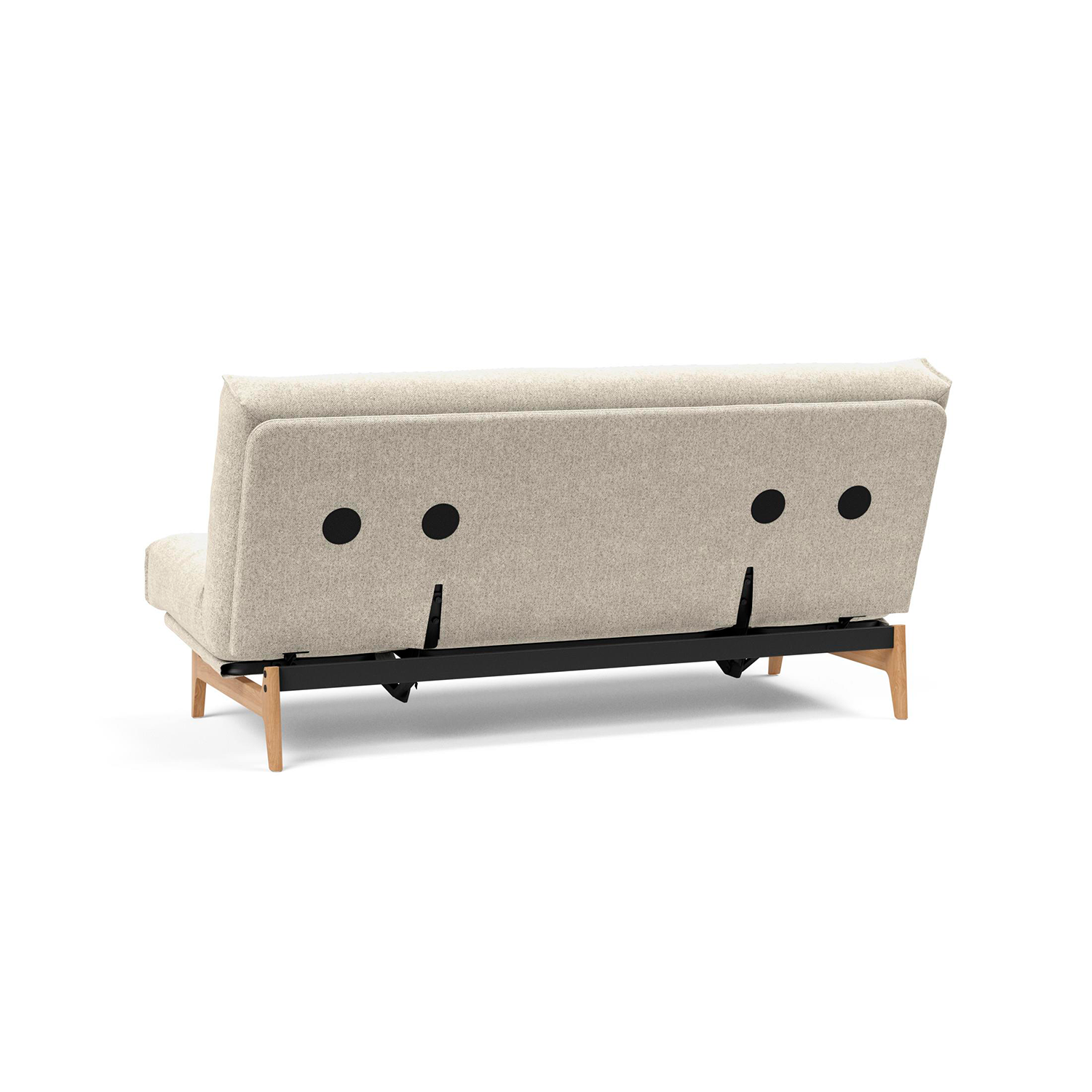 Aslak 140 sofa bed