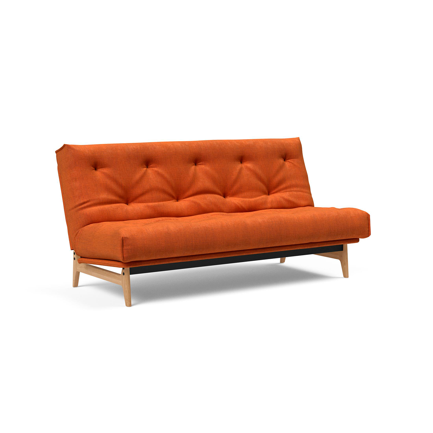 Aslak 140 sofa bed