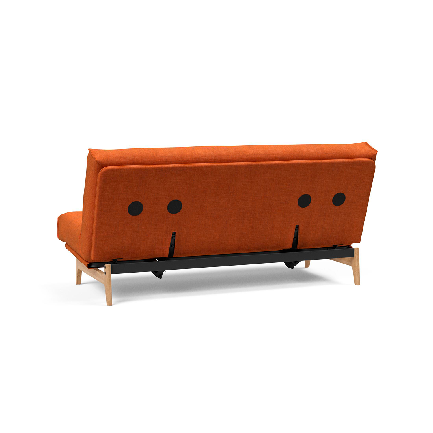 Aslak 140 sofa bed