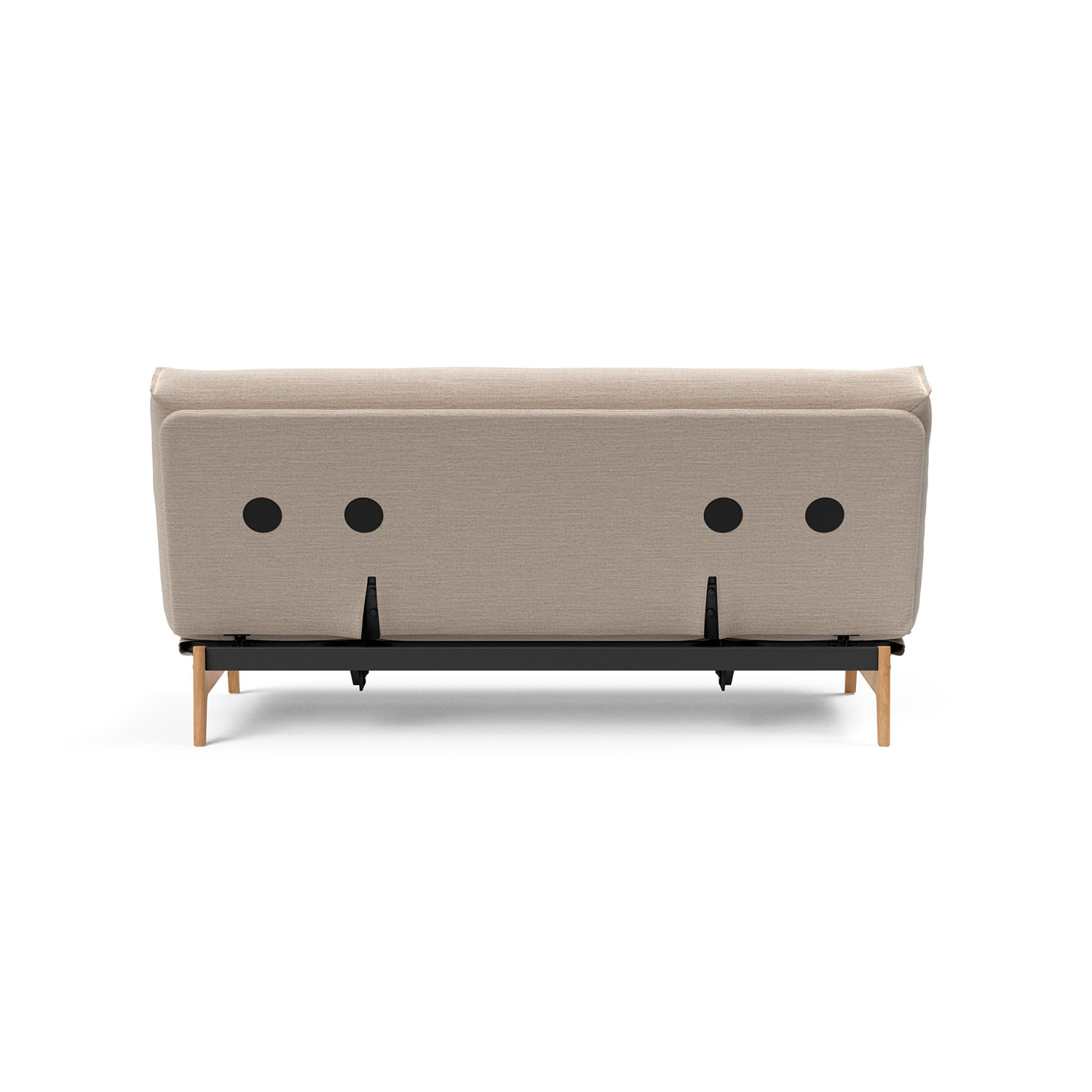 Aslak 140 sofa bed