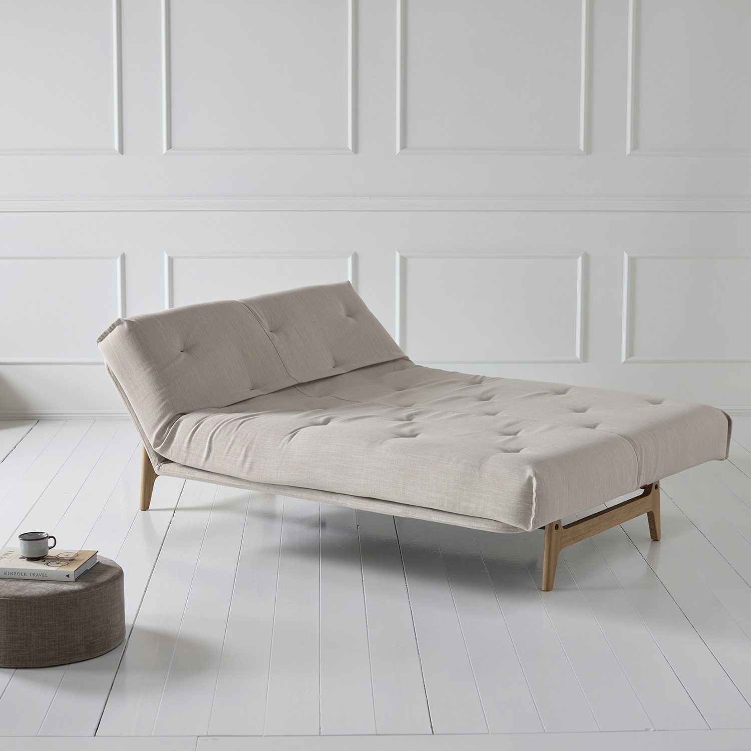 Aslak 140 sofa bed
