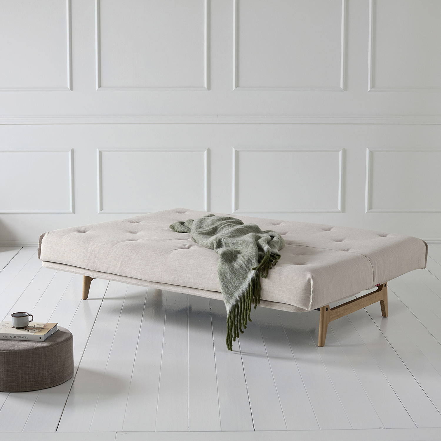 Aslak 140 sofa bed
