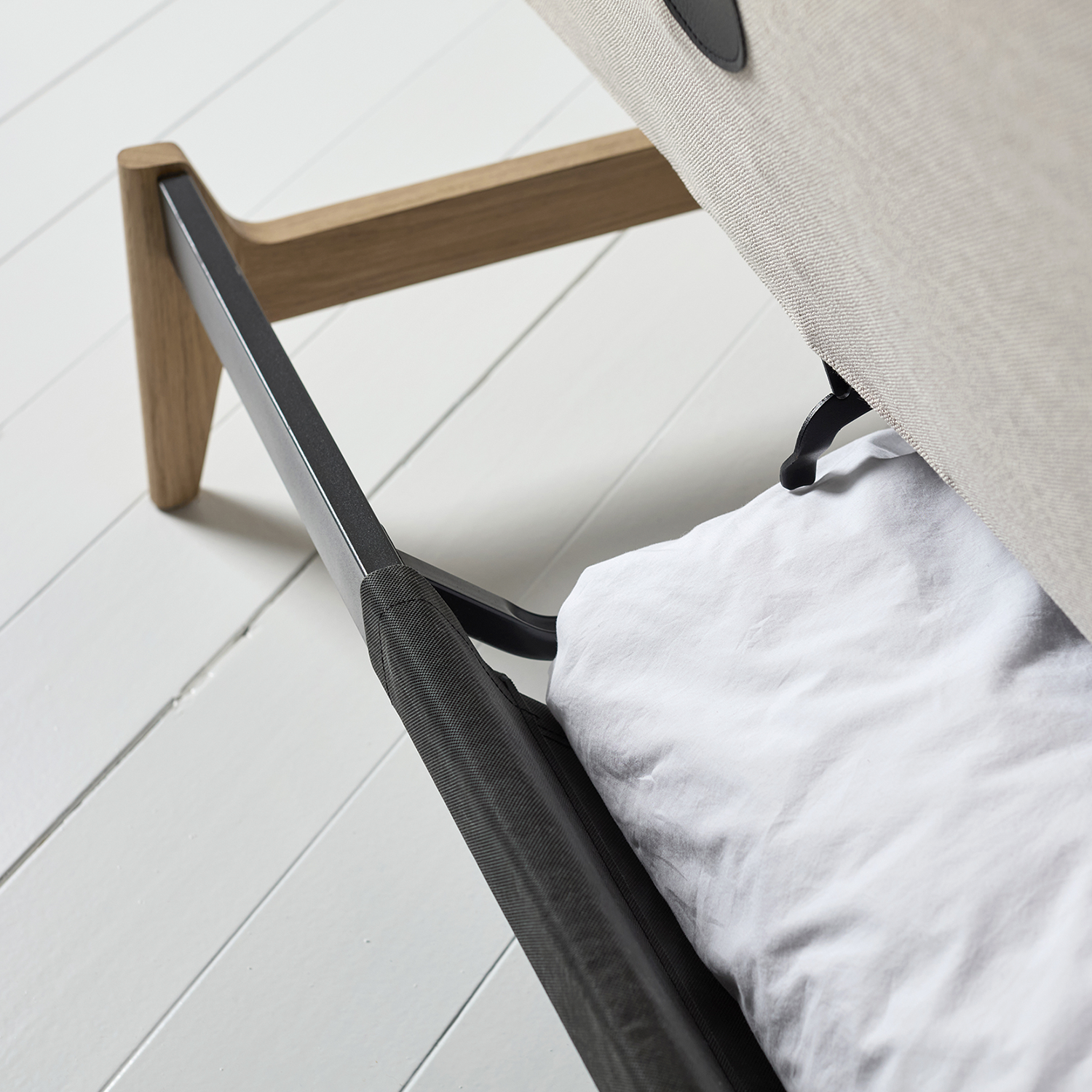 Aslak 140 sofa bed