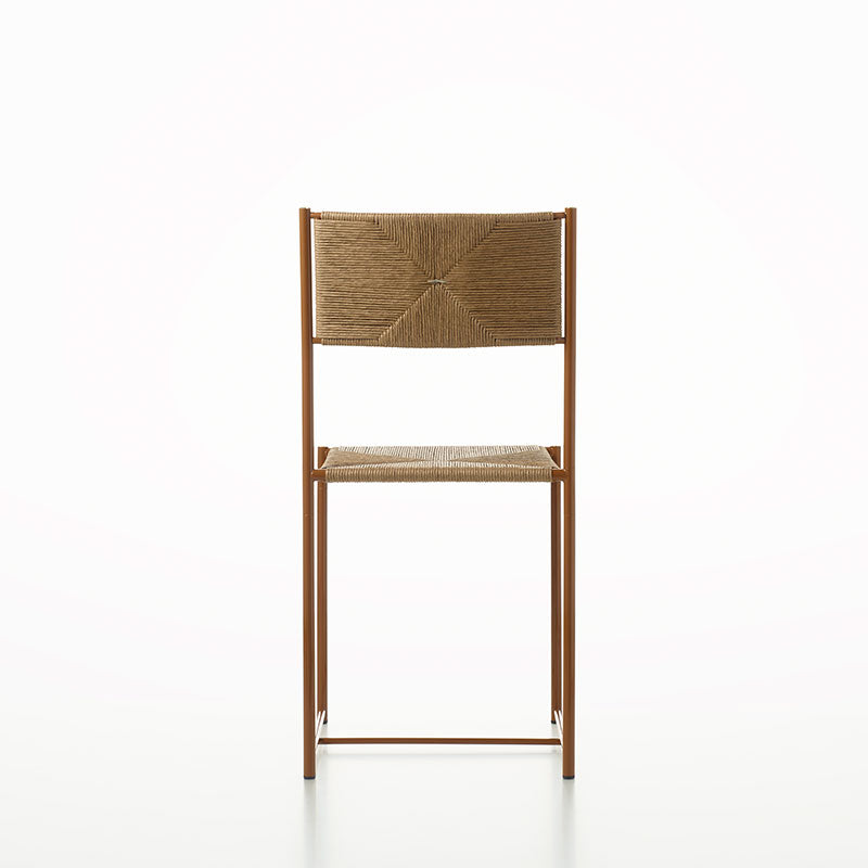 Paludis chair