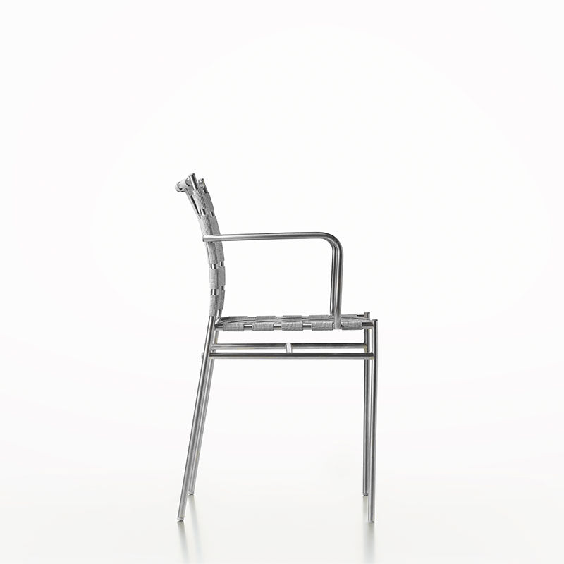 Tagliatelle armrest outdoor