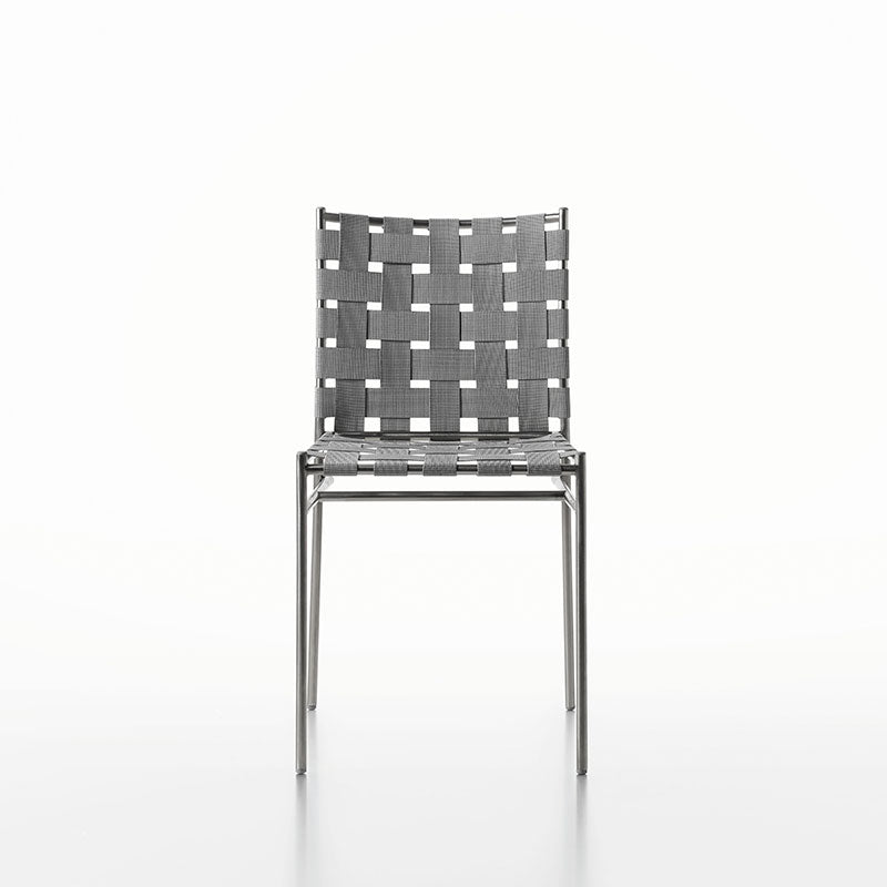 Tagliatelle chair outdoor