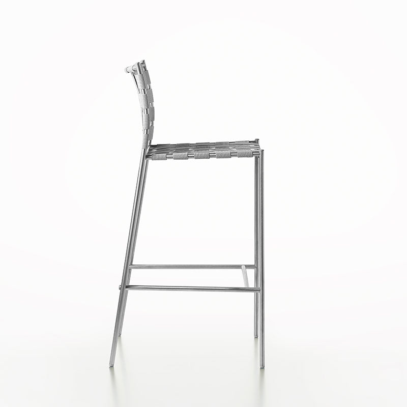 Tagliatelle stool outdoor