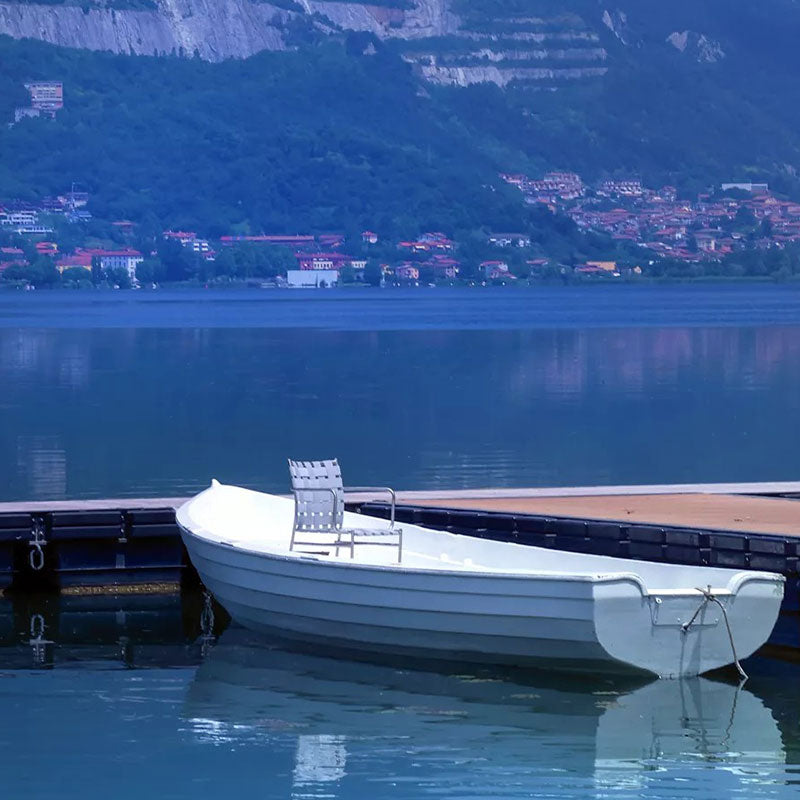 Tagliatelle armrest outdoor