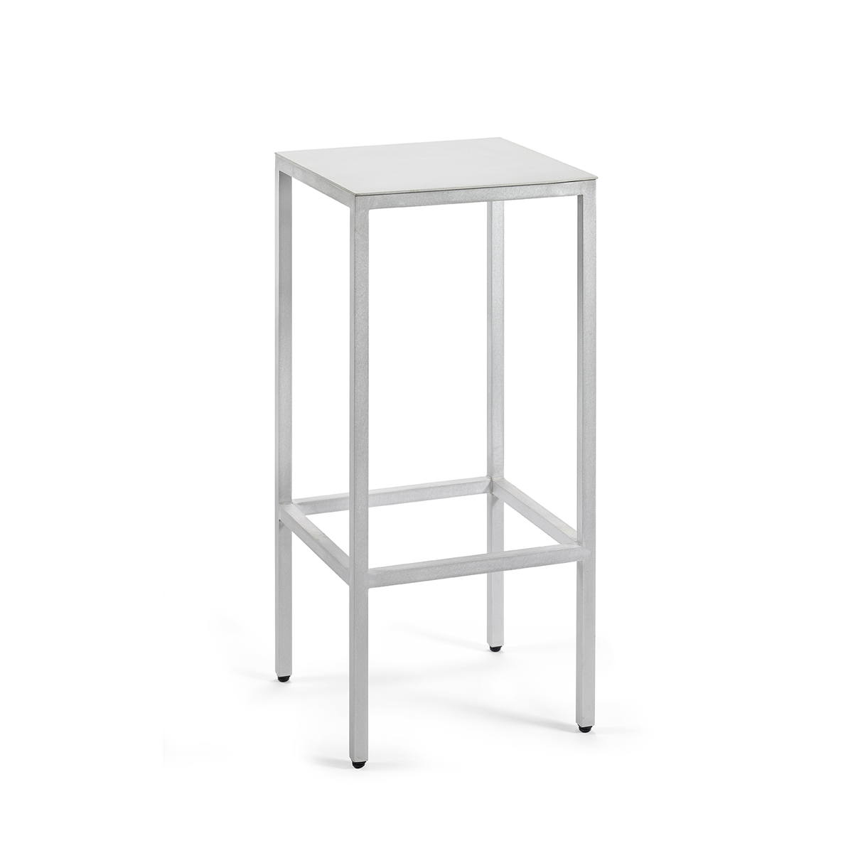 Alu Bar Stool