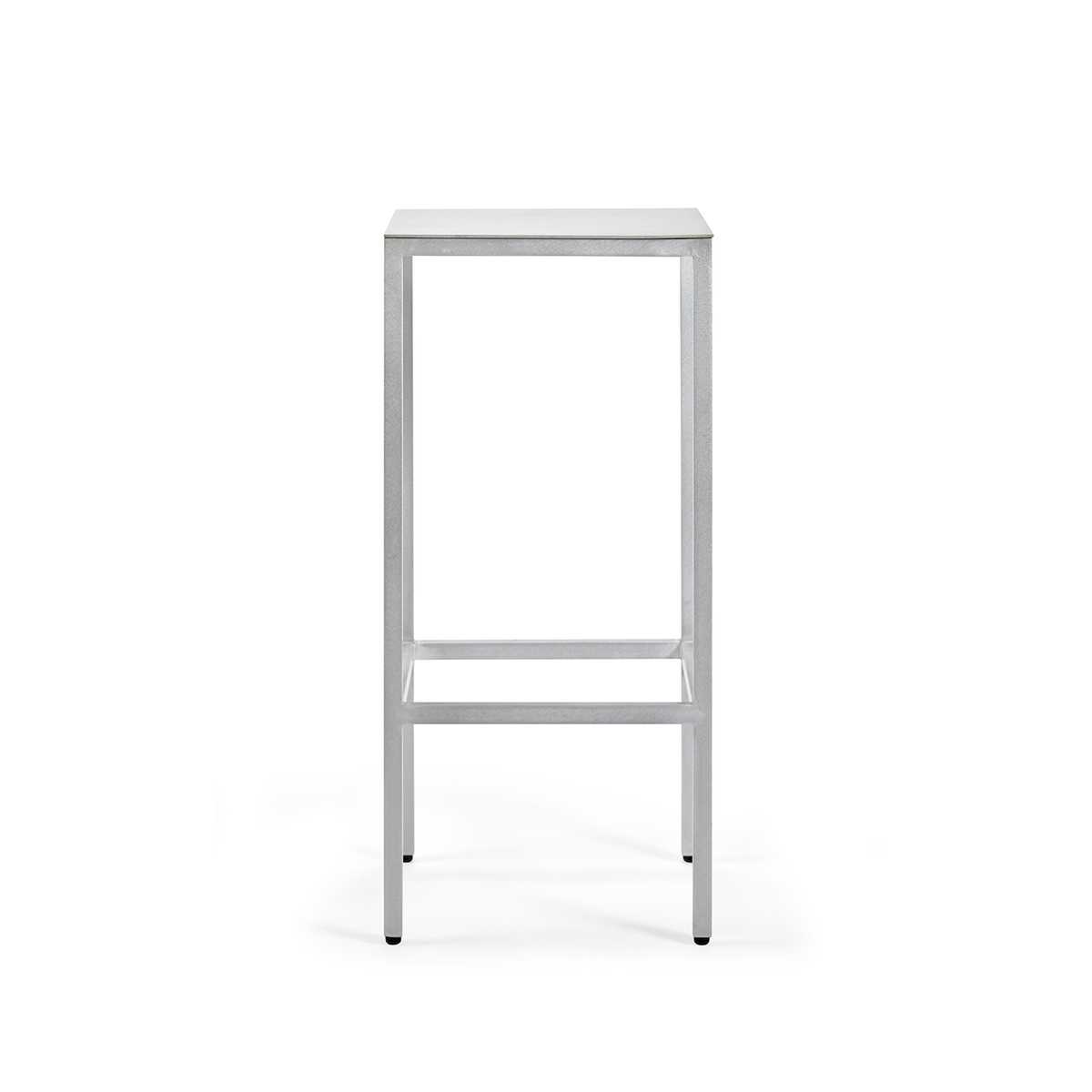Alu Bar Stool