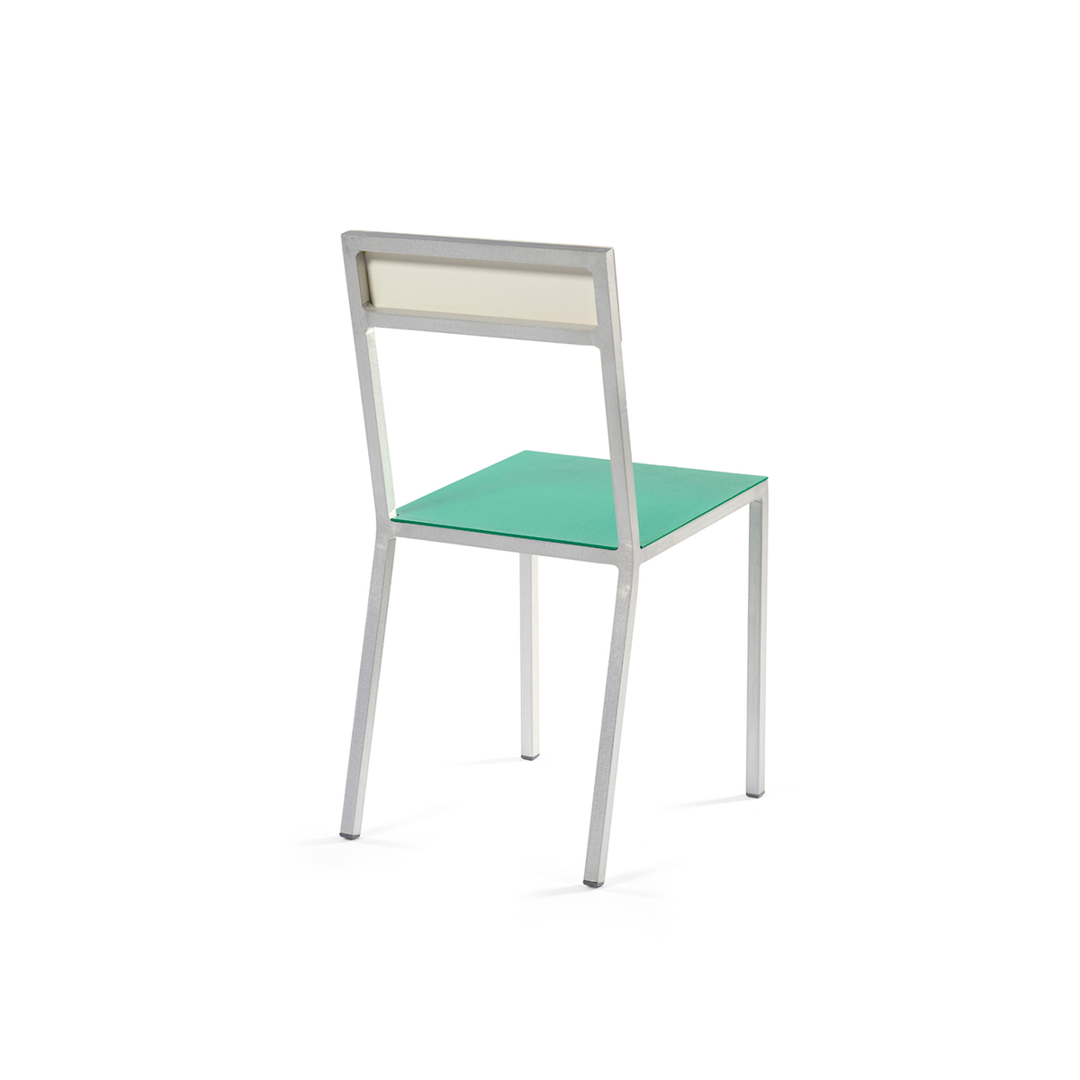 Alu Chair