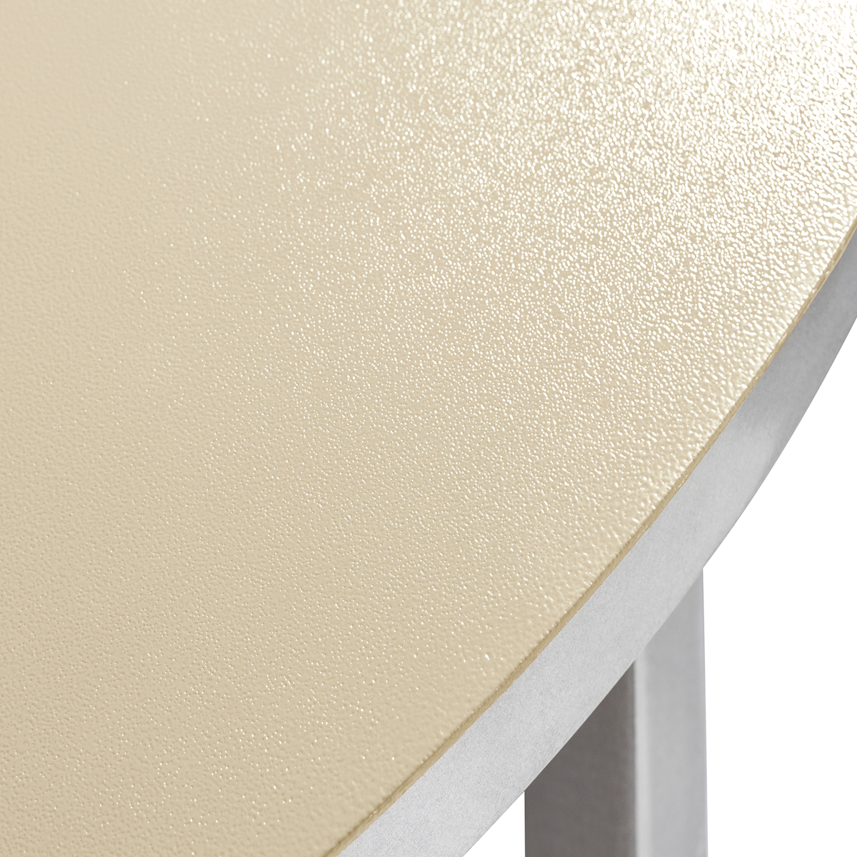Alu Dining Table Round