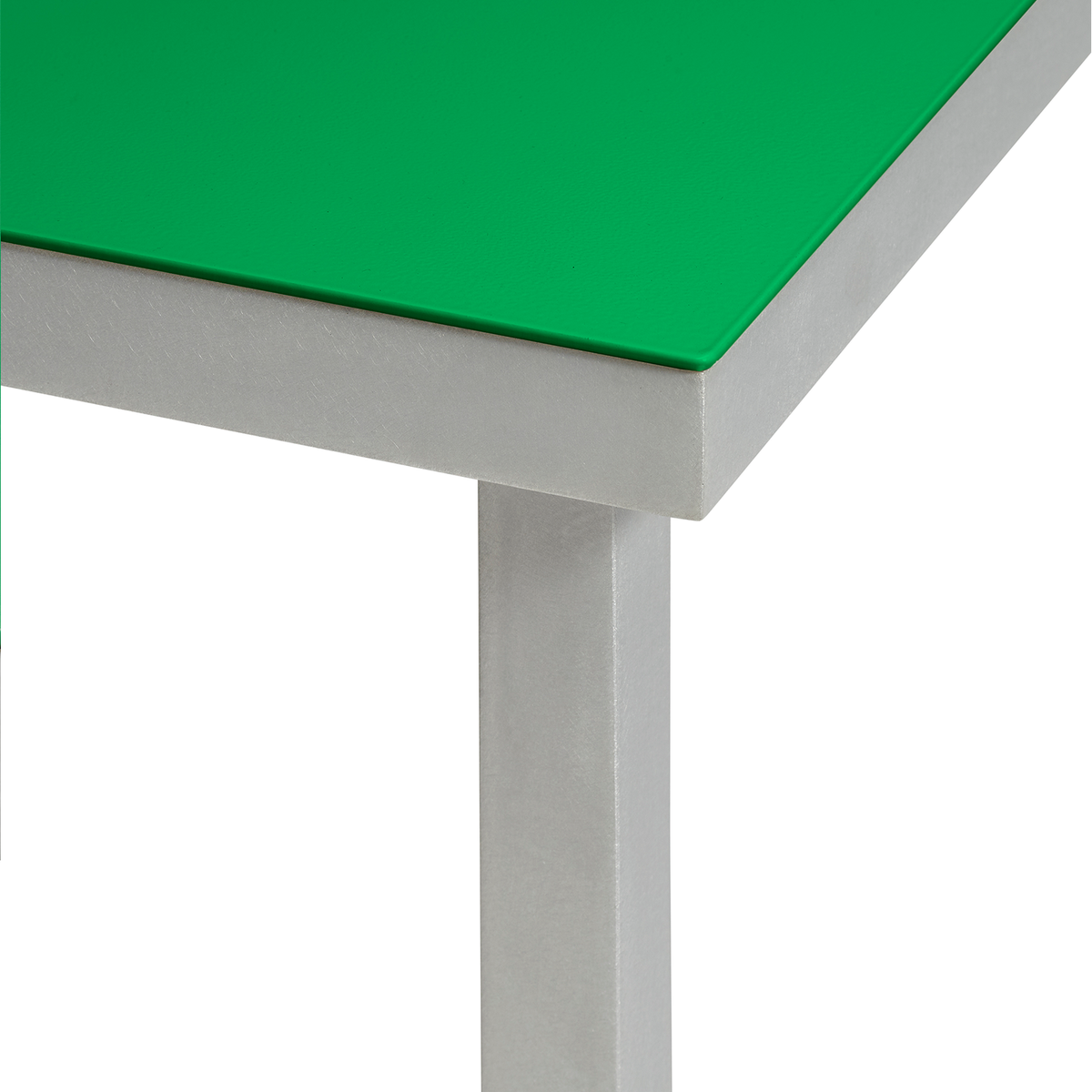 Alu Dining Table