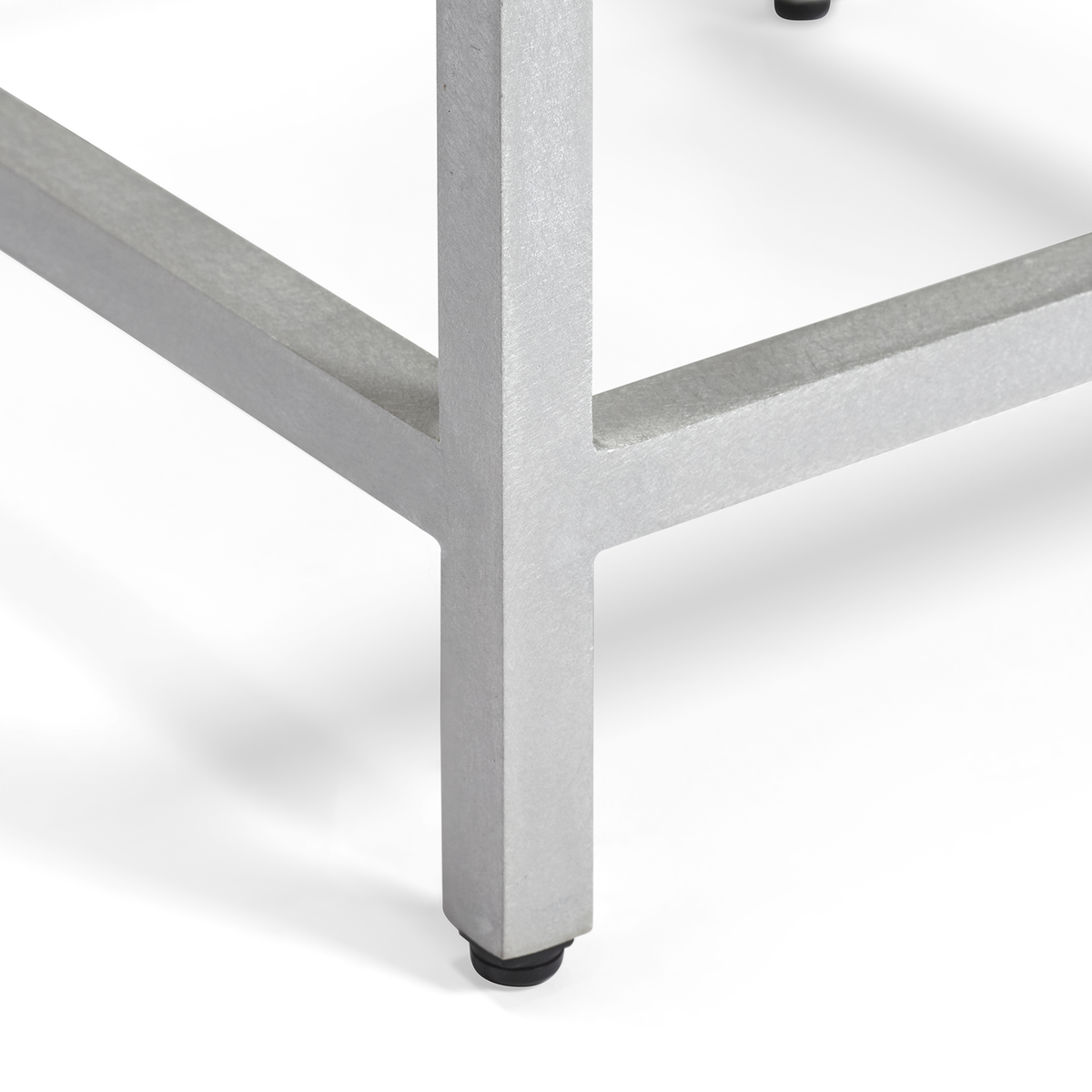 Alu Stool
