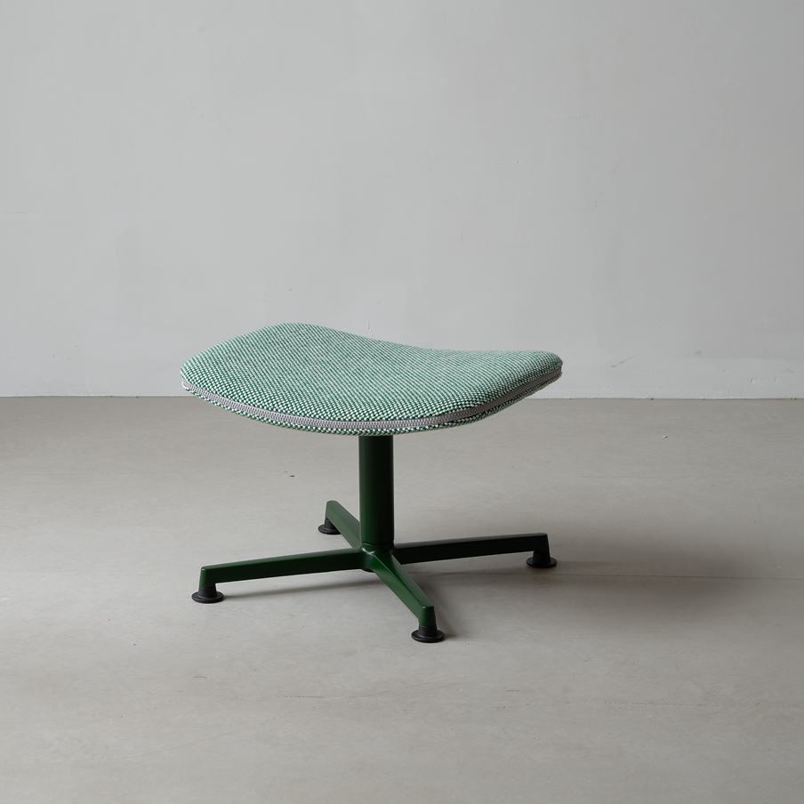 Arba Ottoman - Imbottito