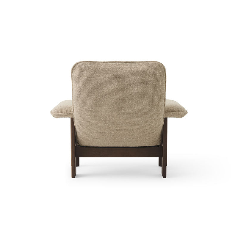 Brasilia Lounge Chair