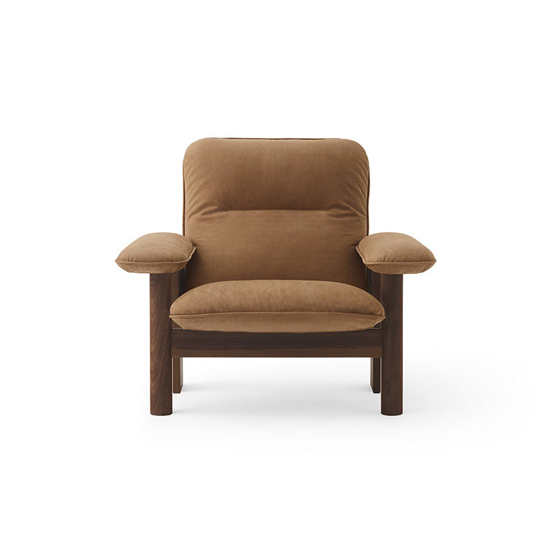 Brasilia Lounge Chair