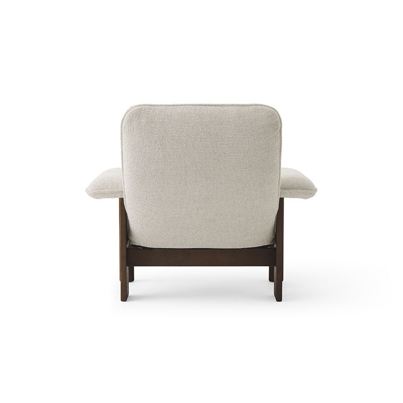 Brasilia Lounge Chair