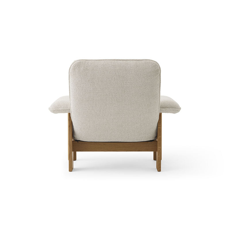 Brasilia Lounge Chair