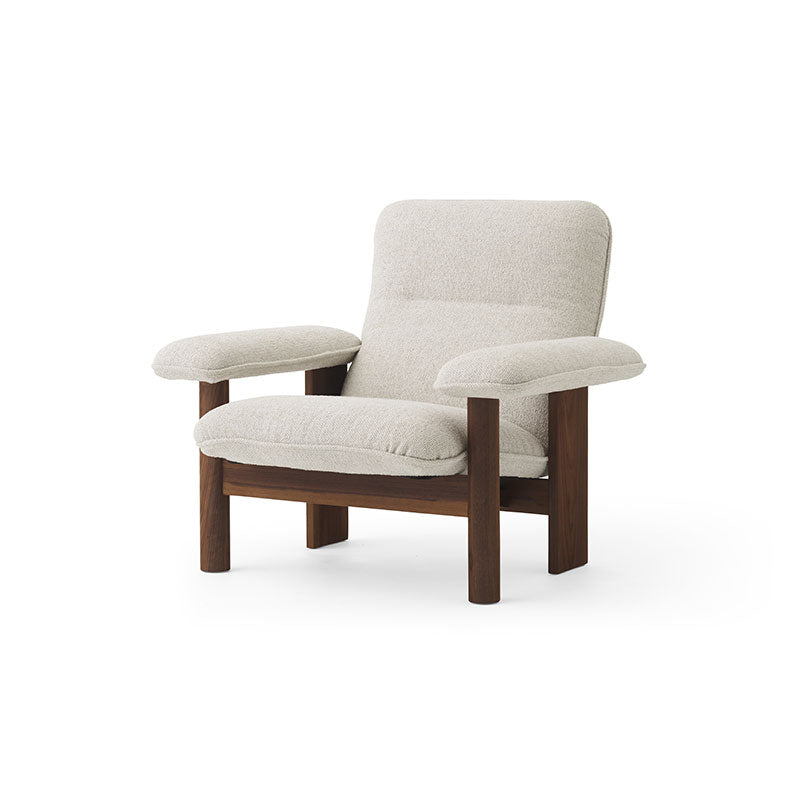 Brasilia Lounge Chair