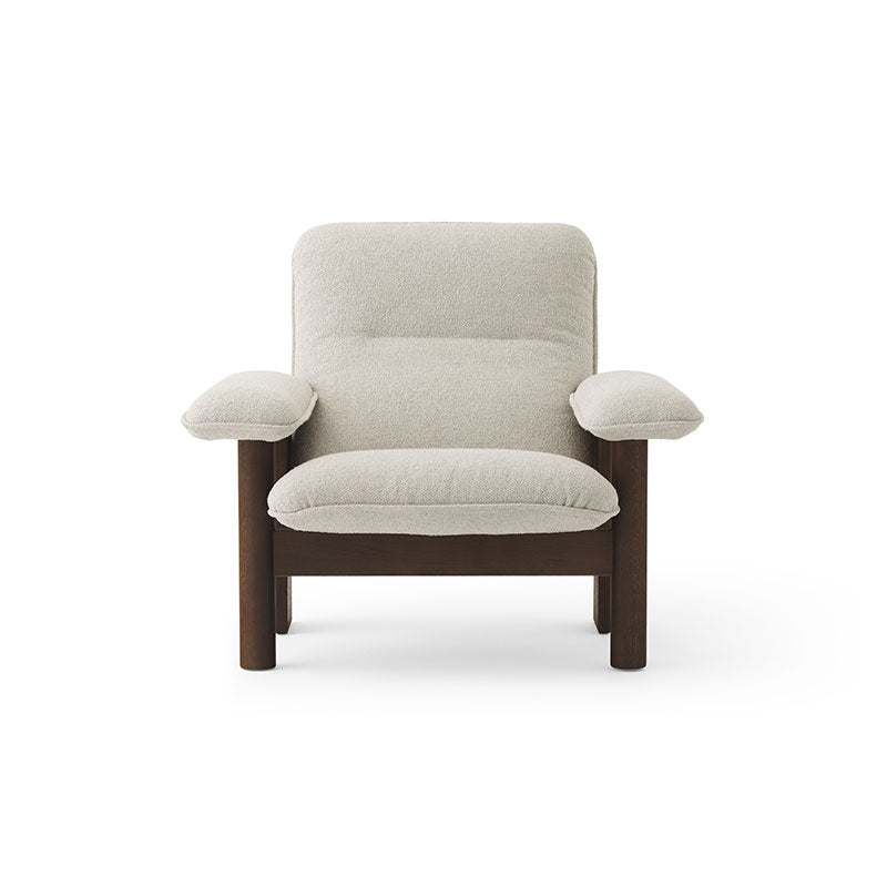 Brasilia Lounge Chair