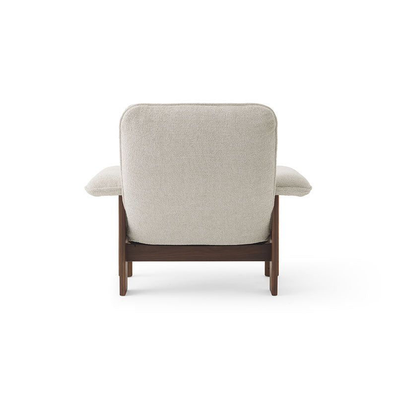 Brasilia Lounge Chair