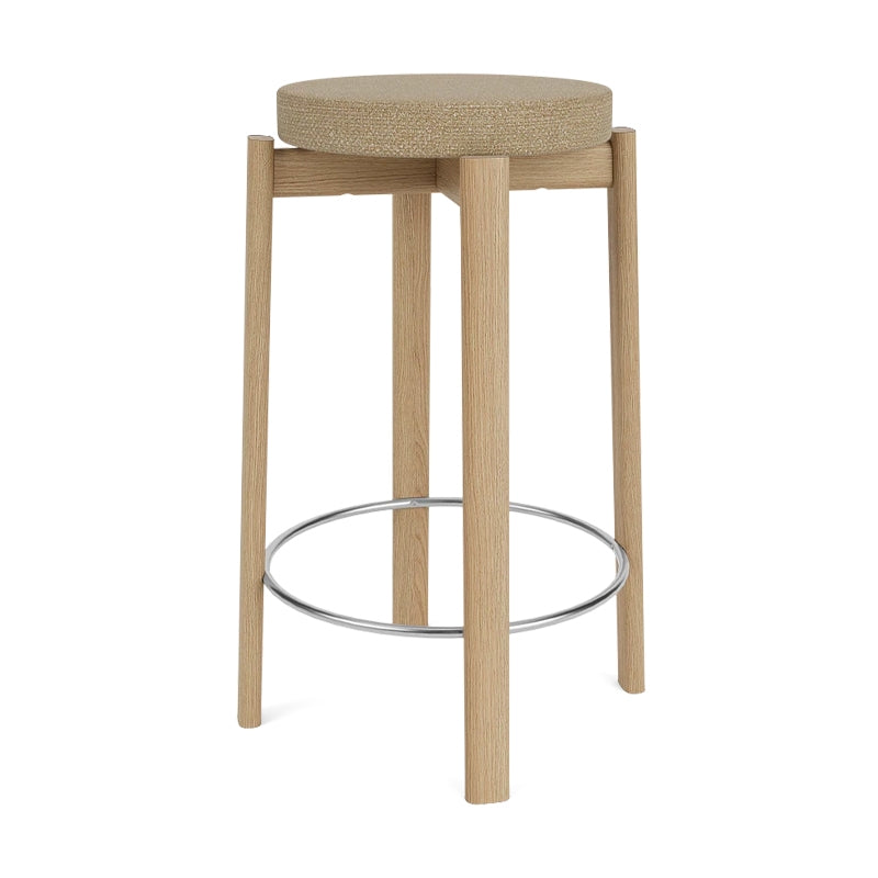 Passage Counterstool - in fabric