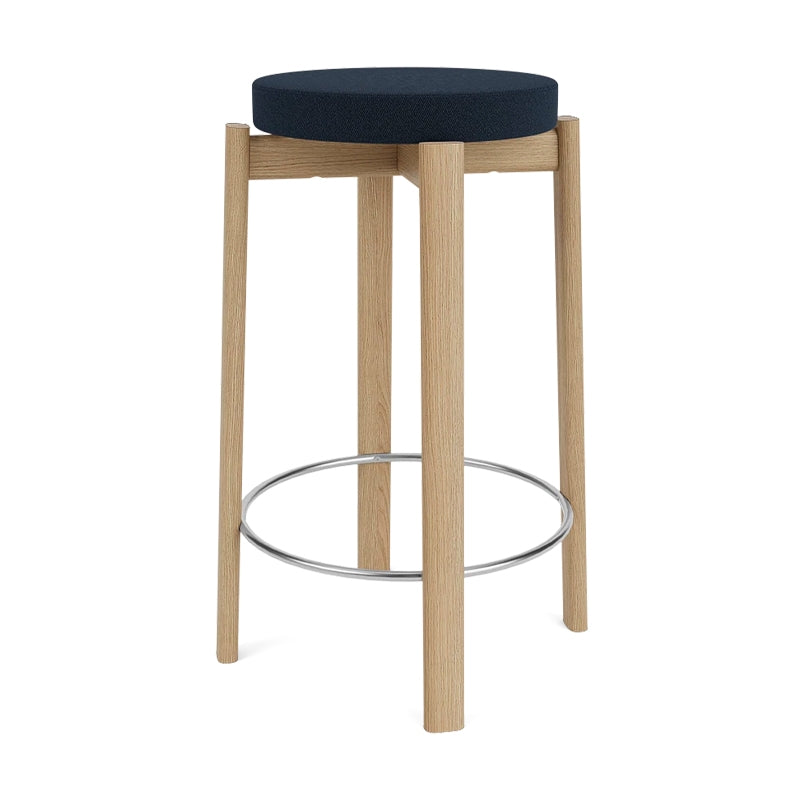 Passage Counterstool - in fabric