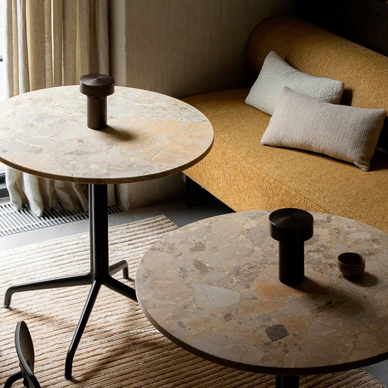 Column lampada da tavolo - portatile