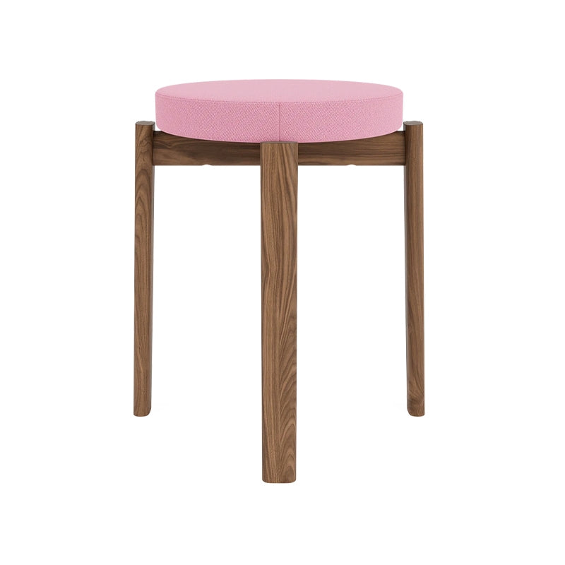 Passage stool - in tessuto