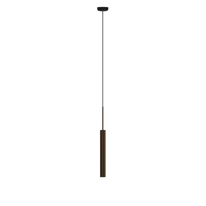 Tubular Pendant Lamp