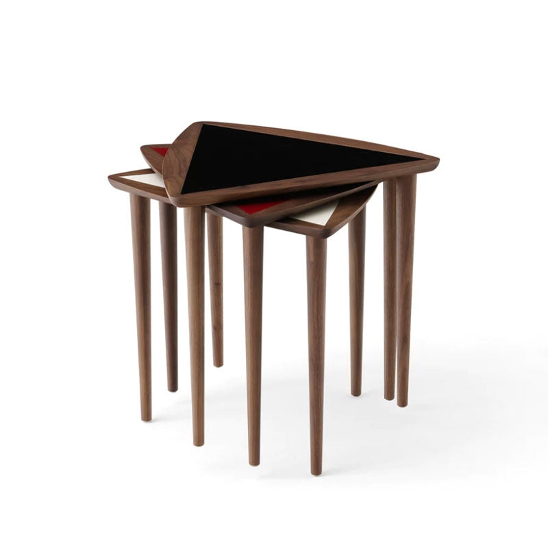 Umanoff Nesting tavolino