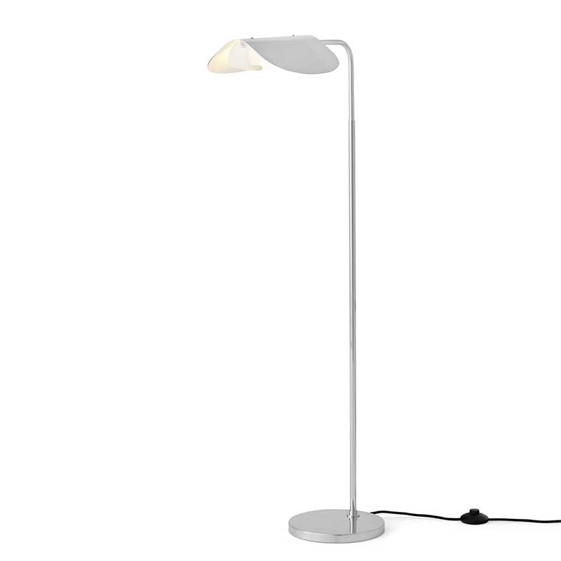 Wing floor lamp