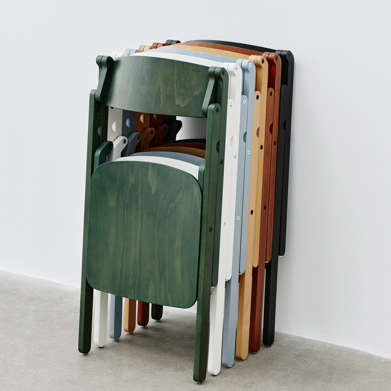 Backflip Chair