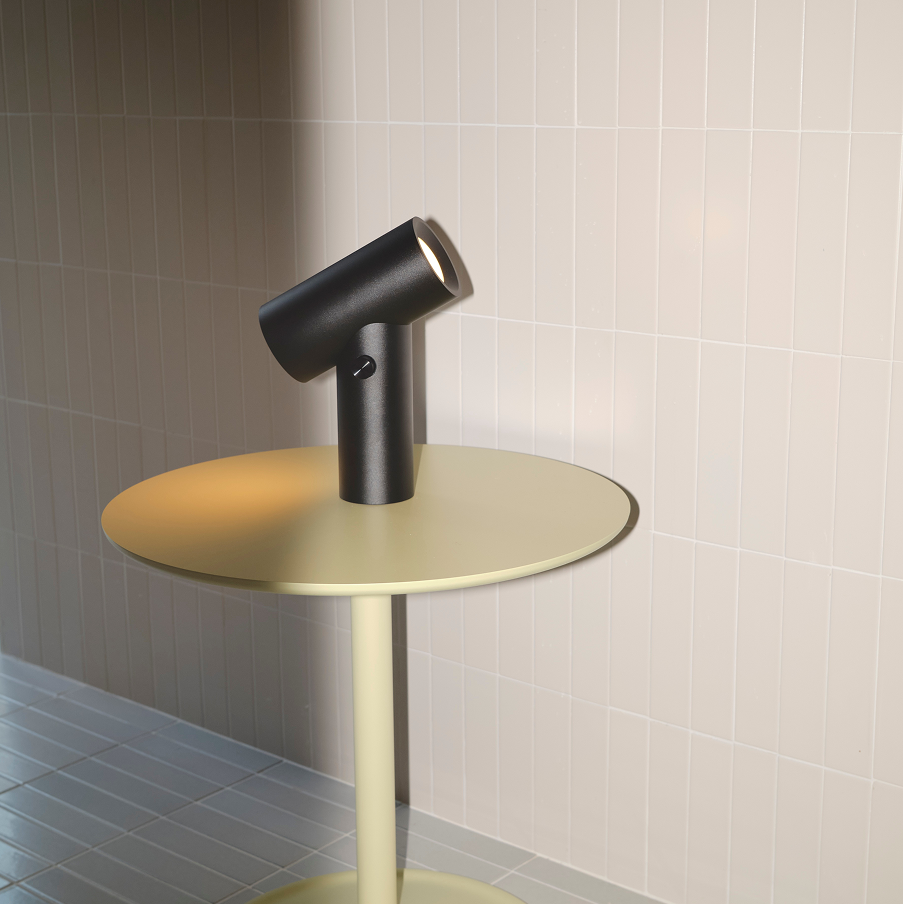 Beam Portable Lamp