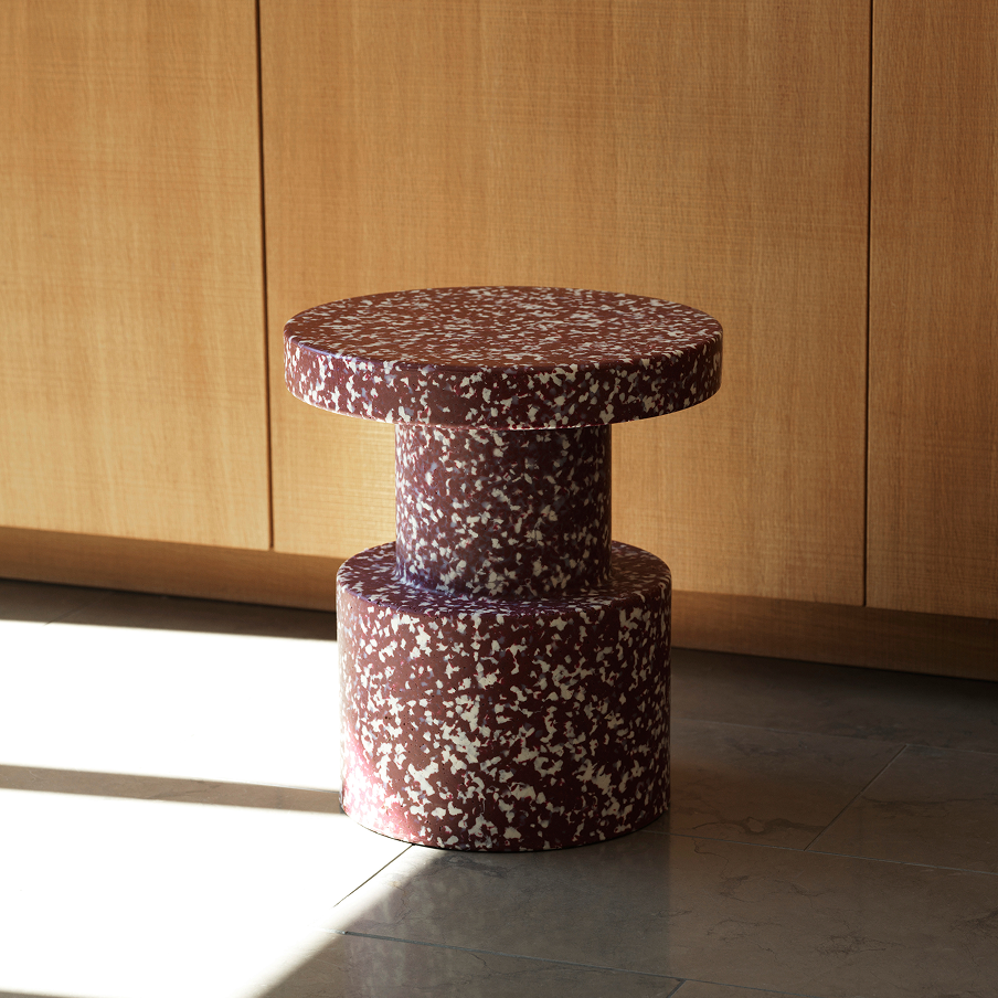 Bit Stool