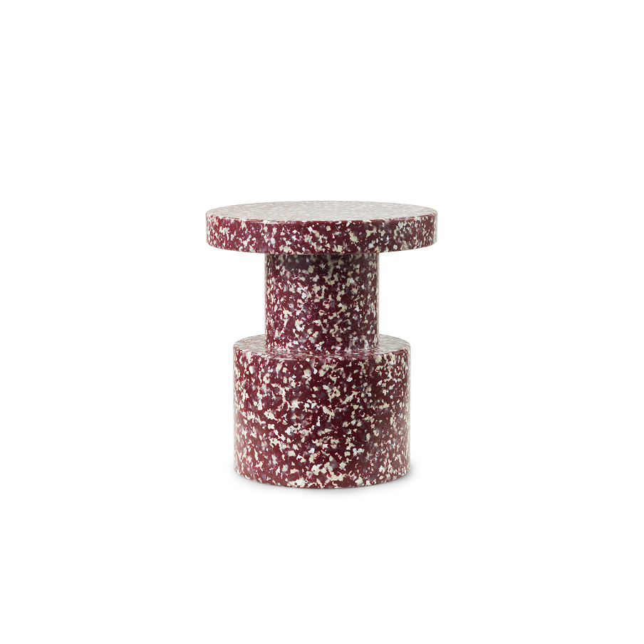 Bit Stool