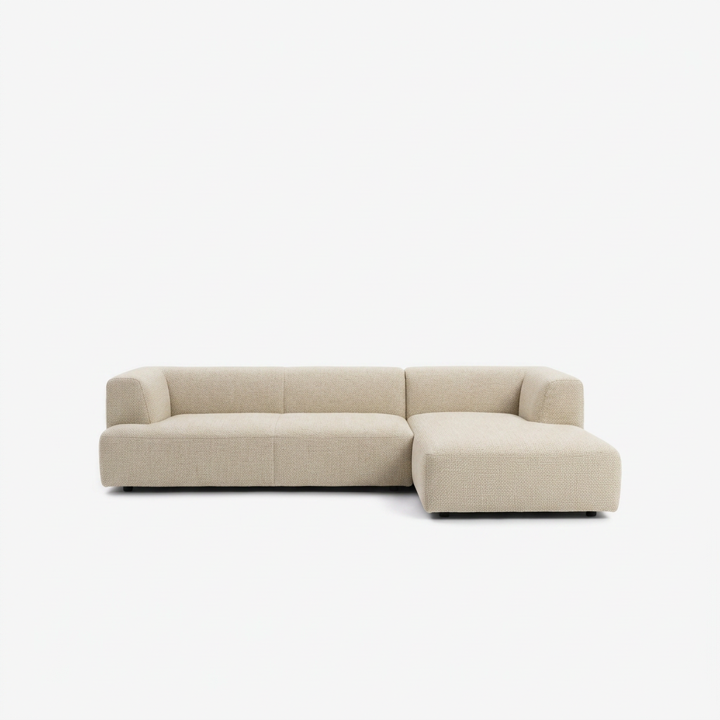 Boris divano angolare, Patton - Archive Sale