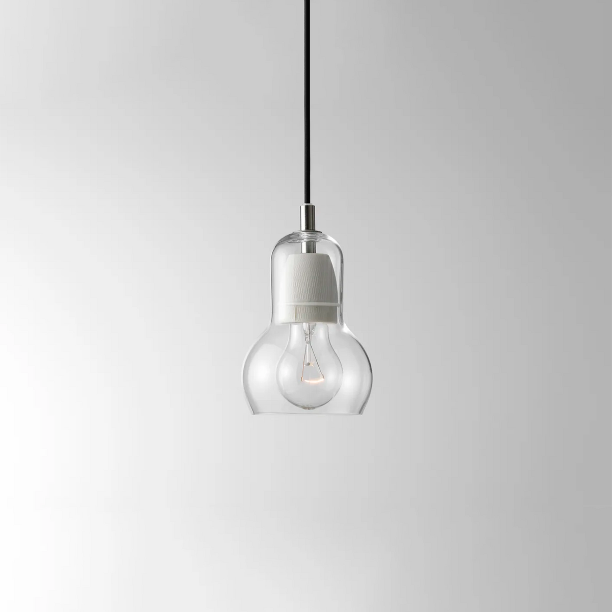 Bulb SR1 Lampada a Sospensione - Archive Sale