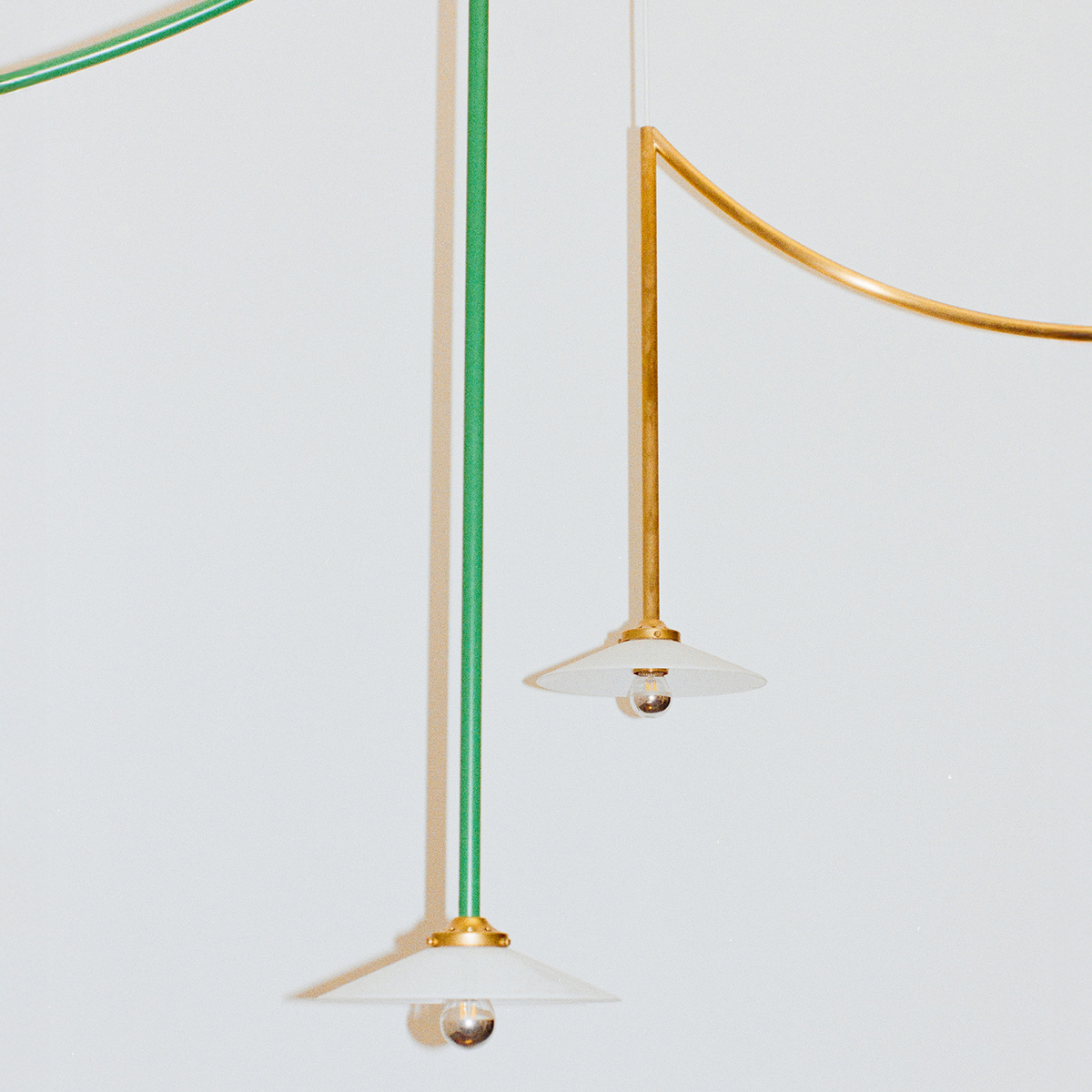 Ceiling Lamp n°4