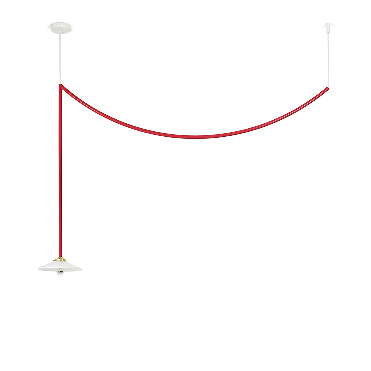 Ceiling Lamp n°4