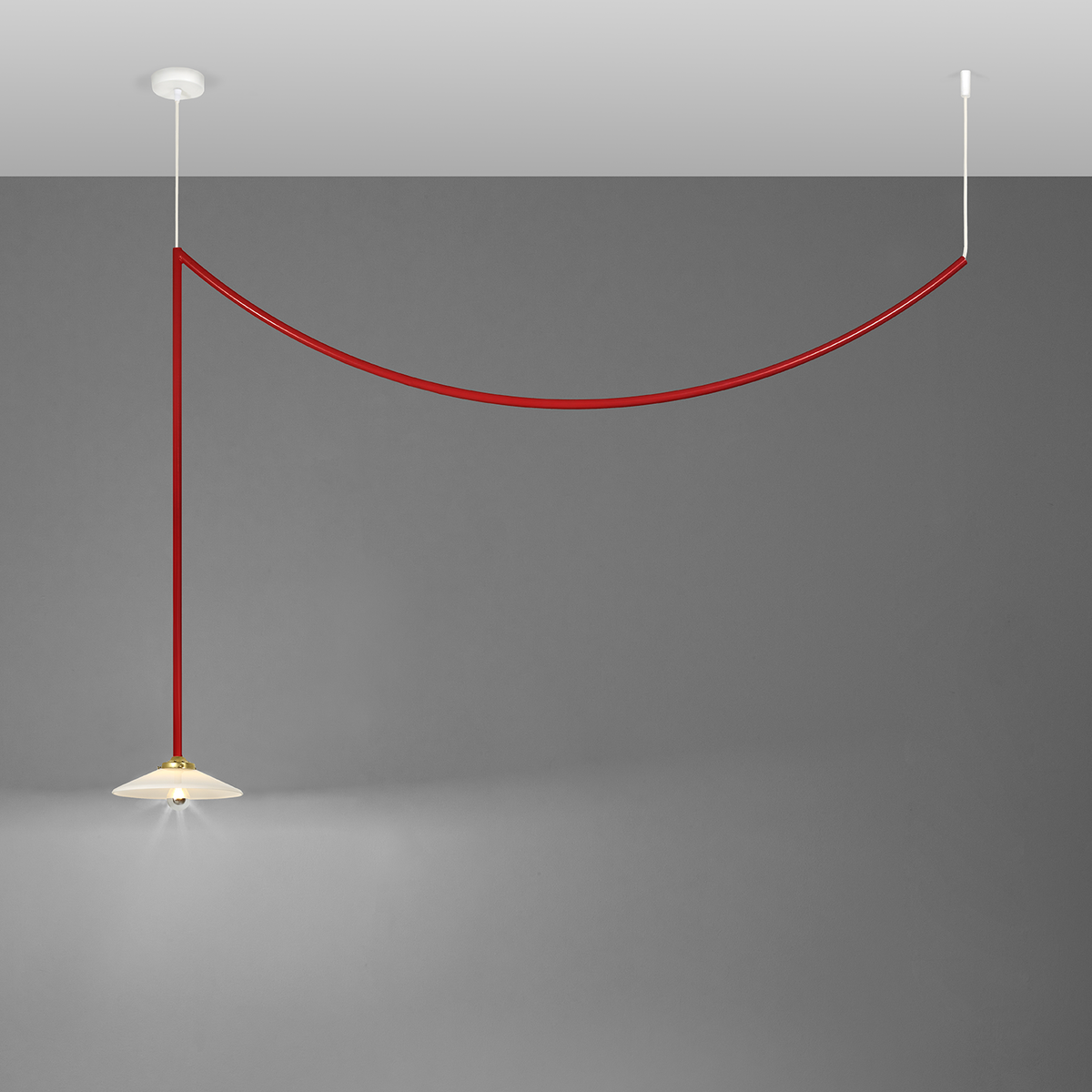 Ceiling Lamp n°4