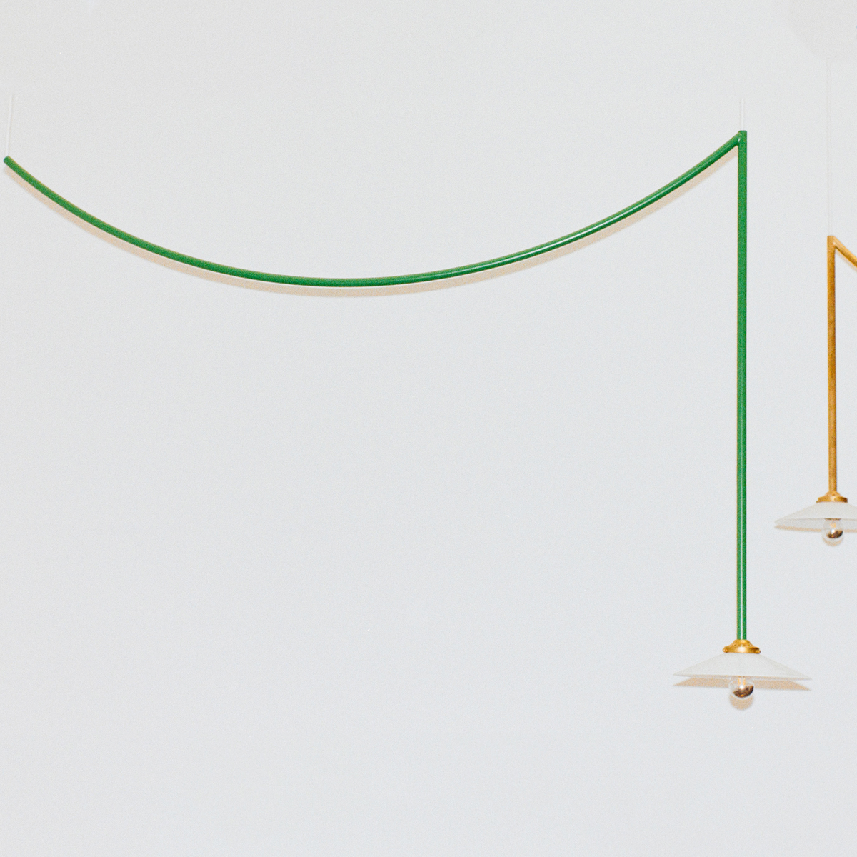 Ceiling Lamp n°4