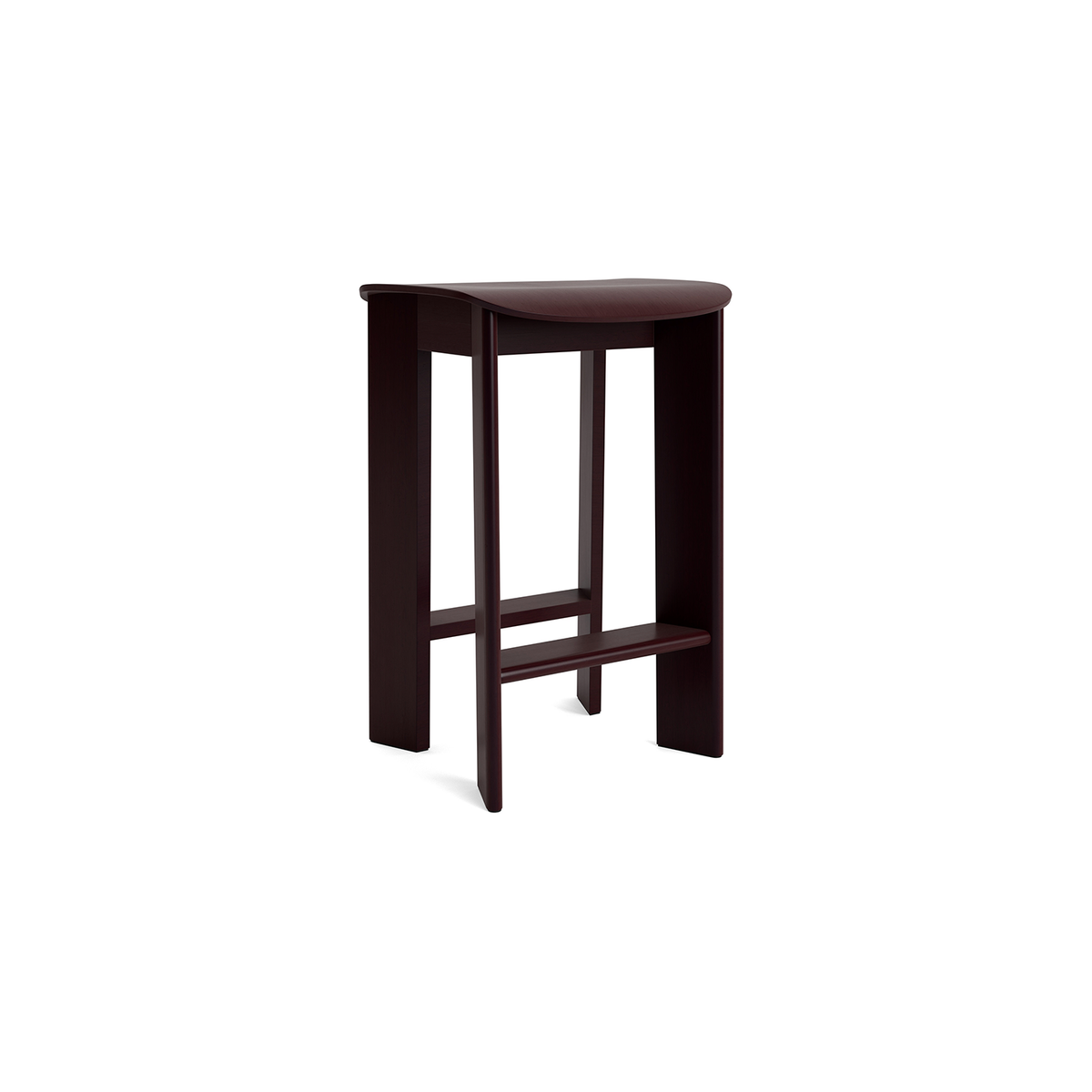 Chisel 30 Bar Stool